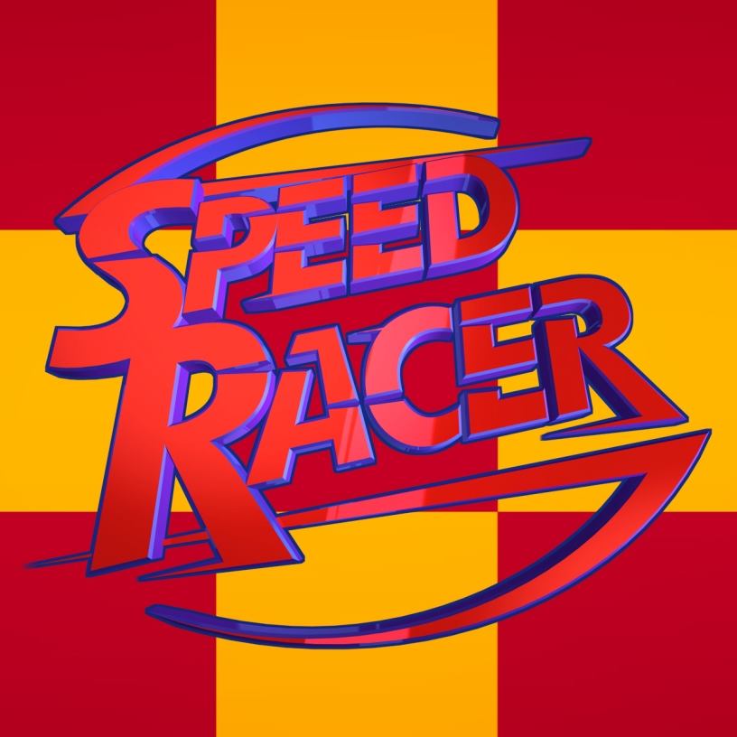 Every Speed Racer: The Movie Frame in Order