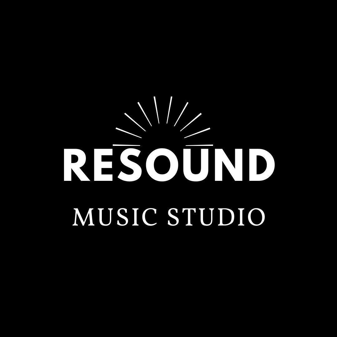 Resound Music Studio | Indianapolis IN
