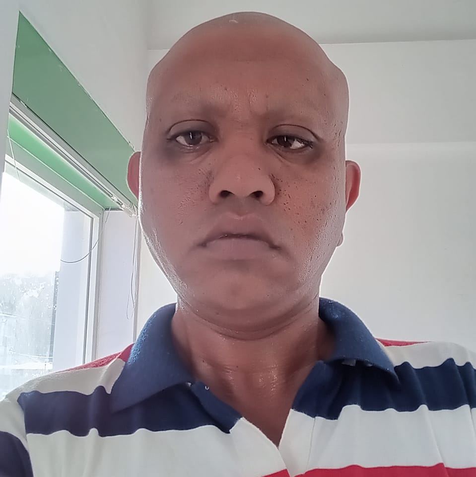Basil Kariyawasam on Reels
