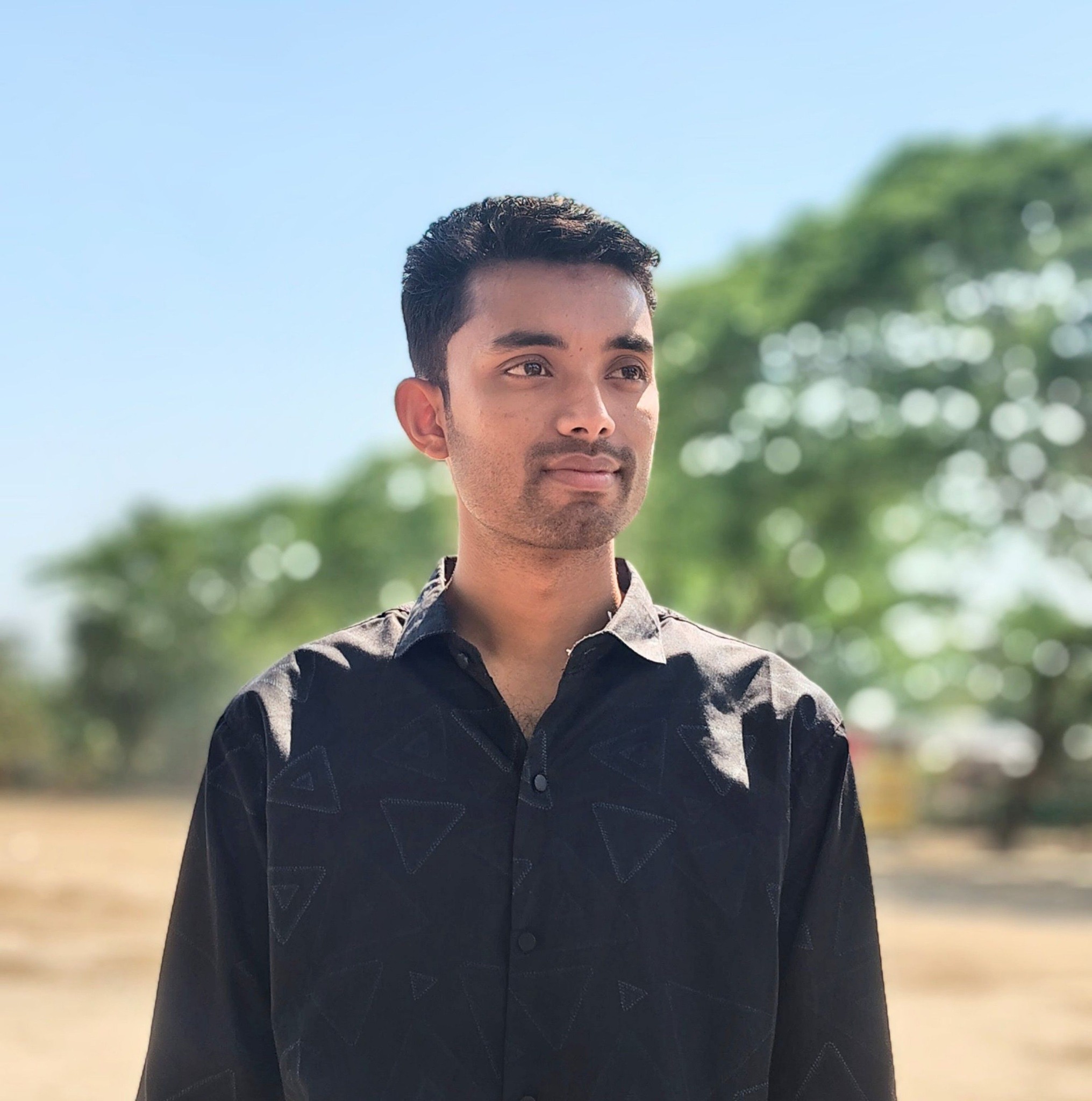 Sabbir Ahmed