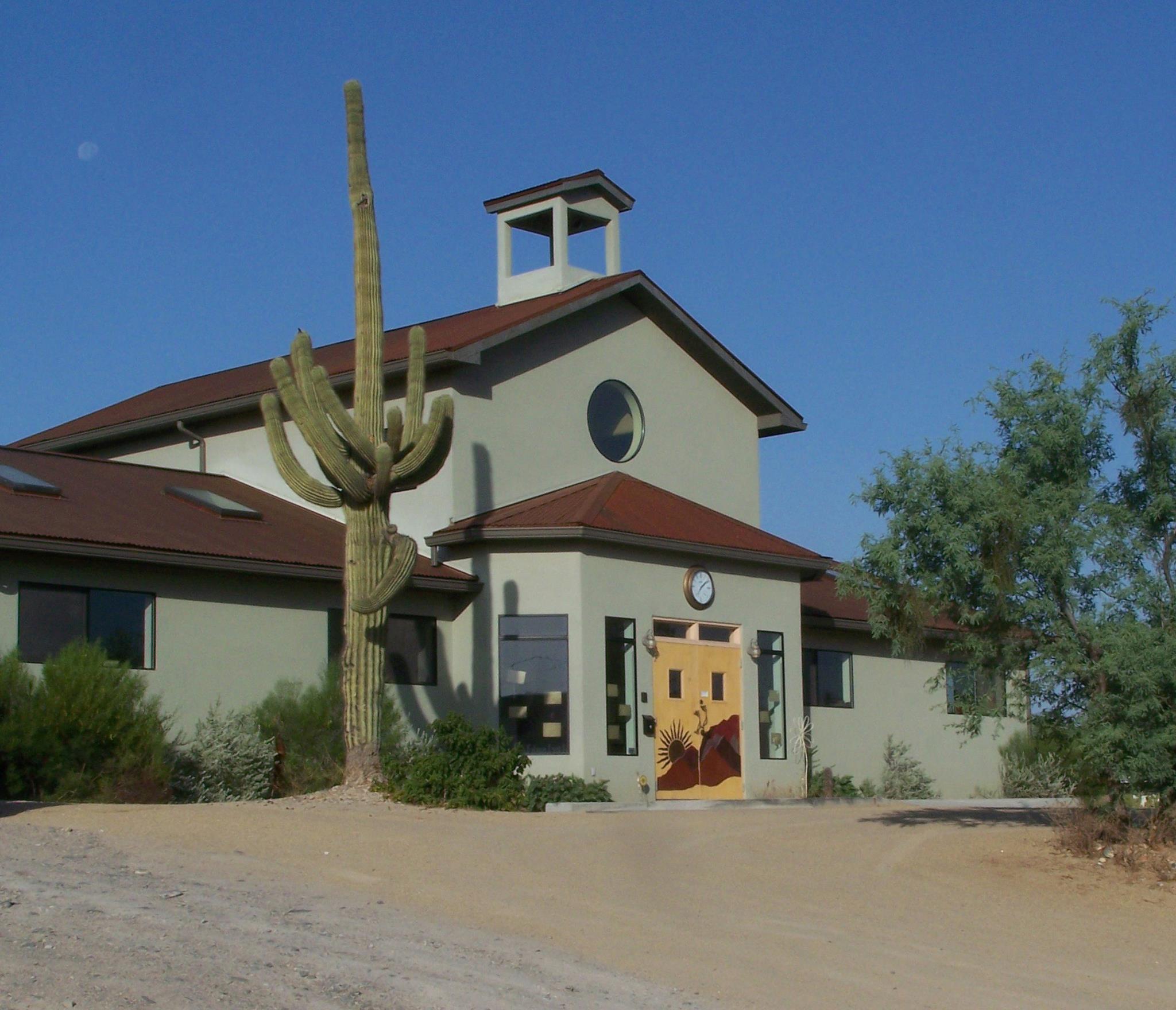 RisingSun Montessori Day School | Cave Creek AZ