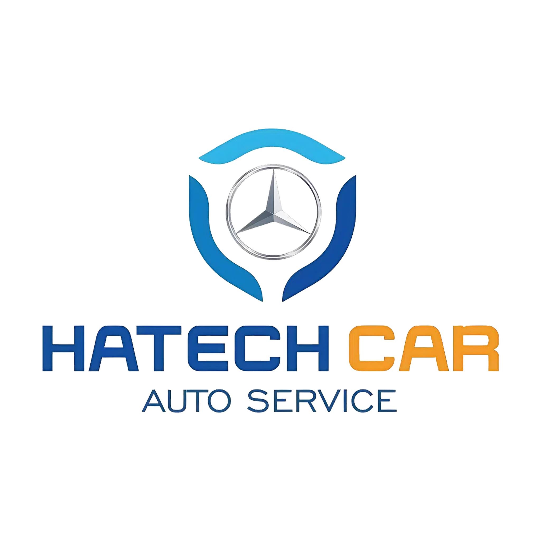 Trung tâm sửa chữa ô tô Hatech