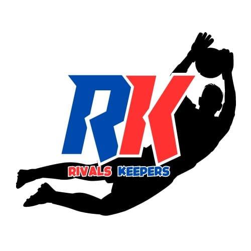 Rivals Keepers