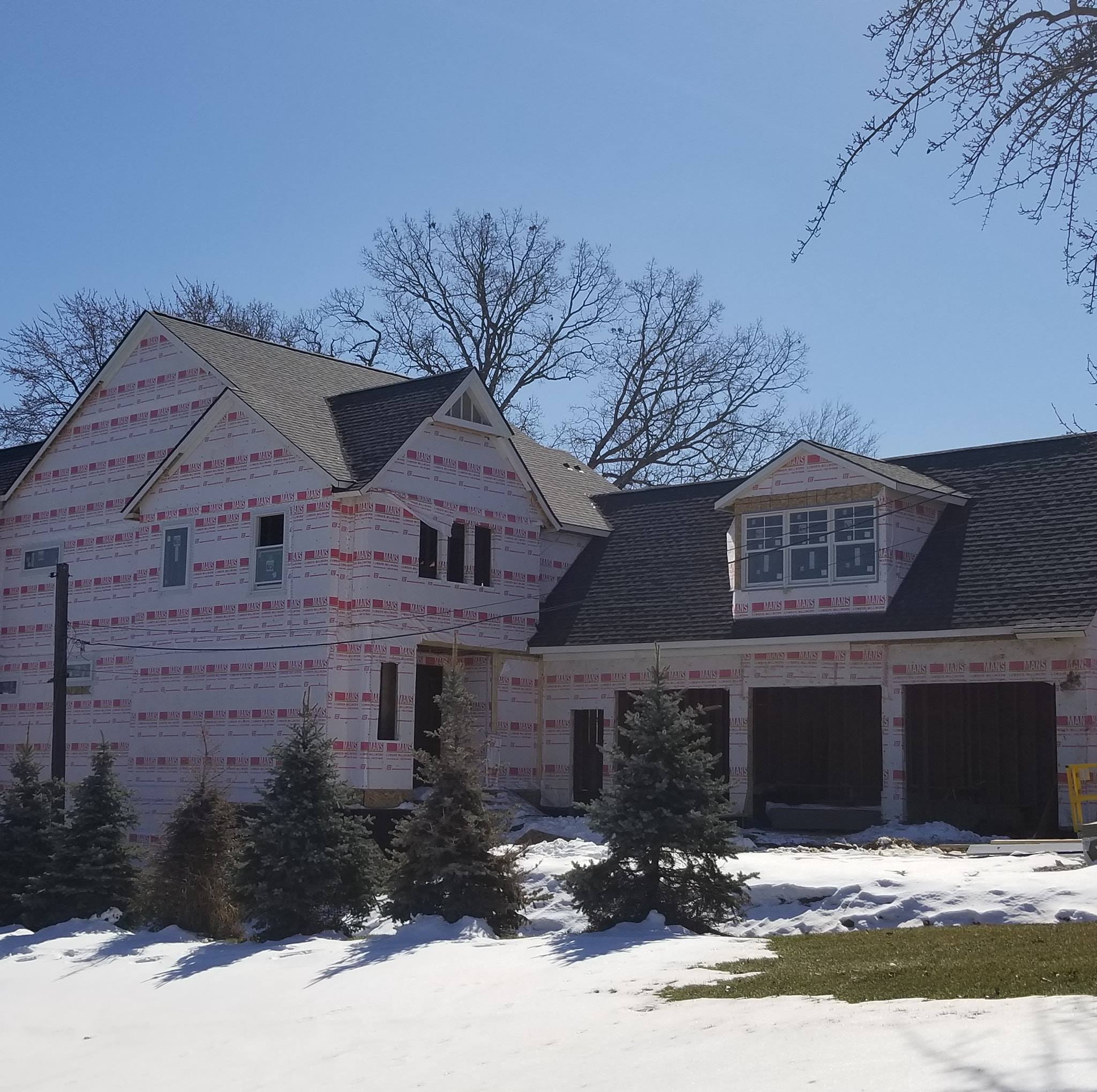 Ray Builders | Dearborn Heights MI