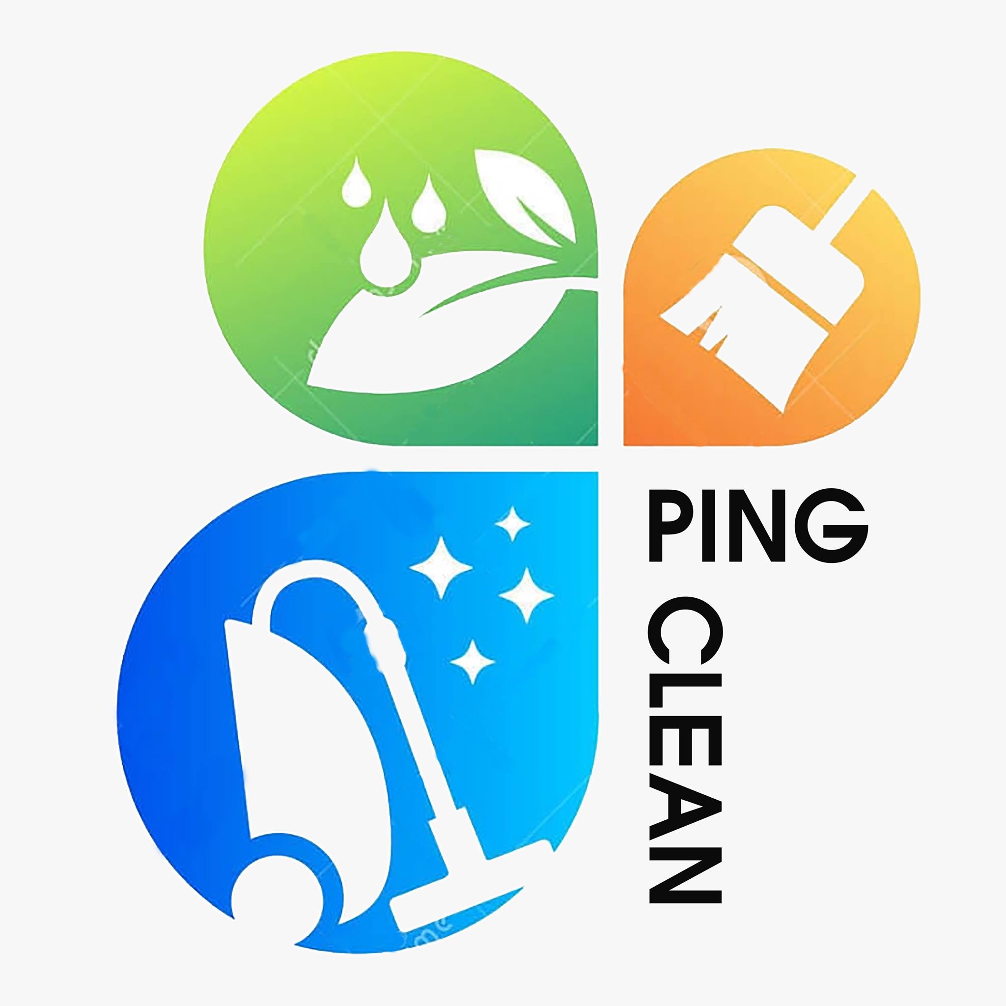 Chuyên gia vệ sinh công nghiệp PING CLEAN | Hanoi