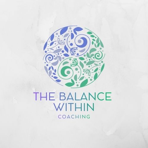 The Balance Within