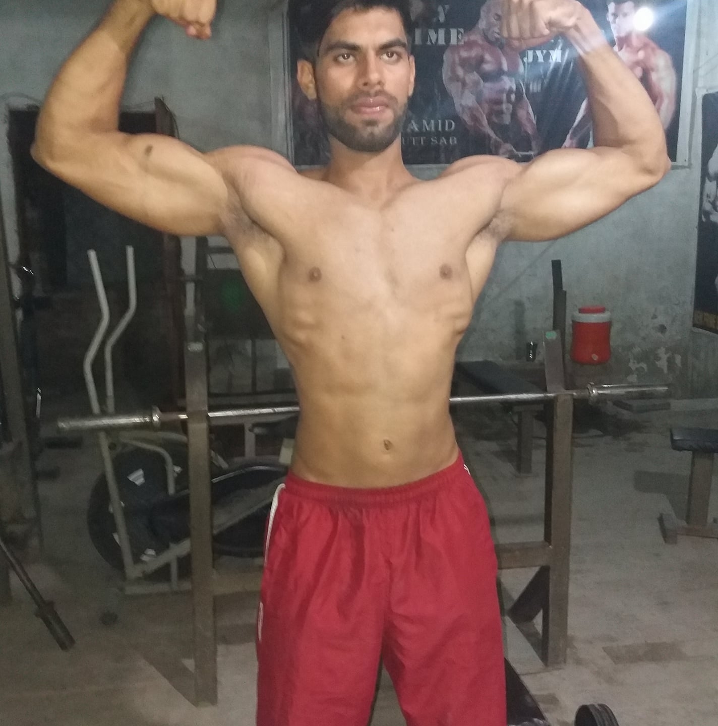 PRIME BOdybuilders