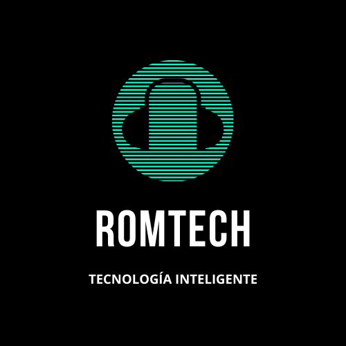 ROMTECH | Ambato
