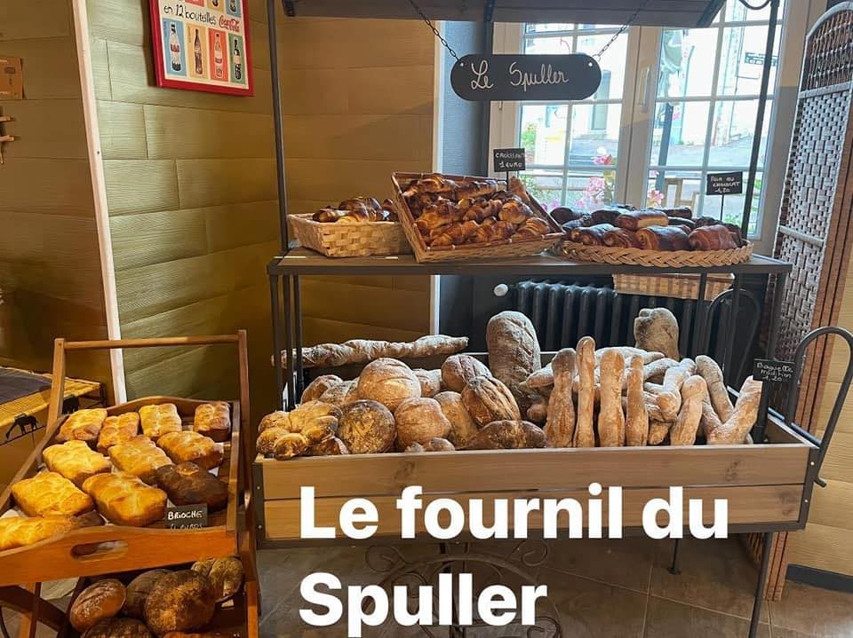Le Spuller | Sombernon
