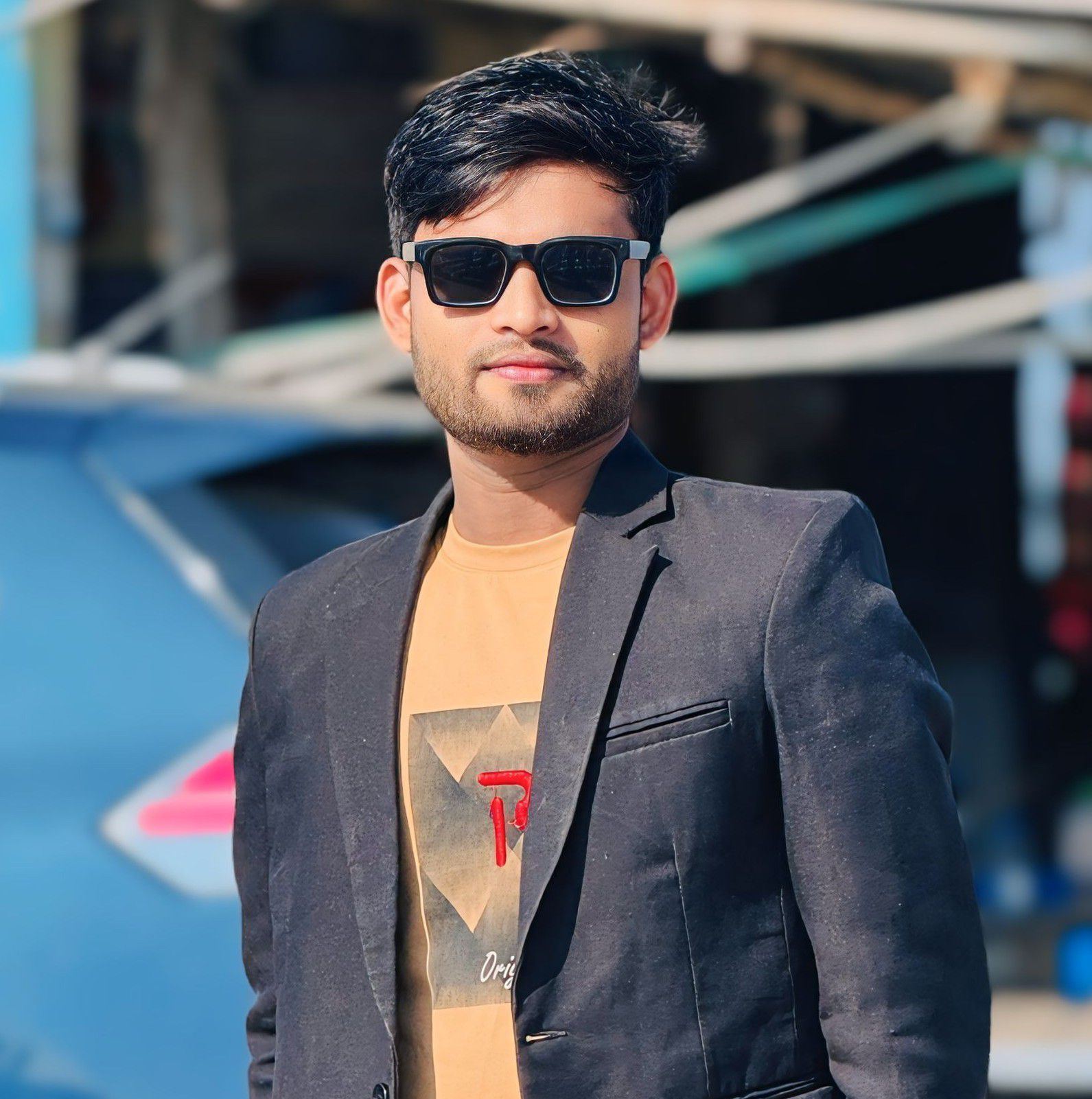 Mohammad Sohel Rana