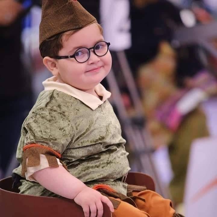 Rashid Ali