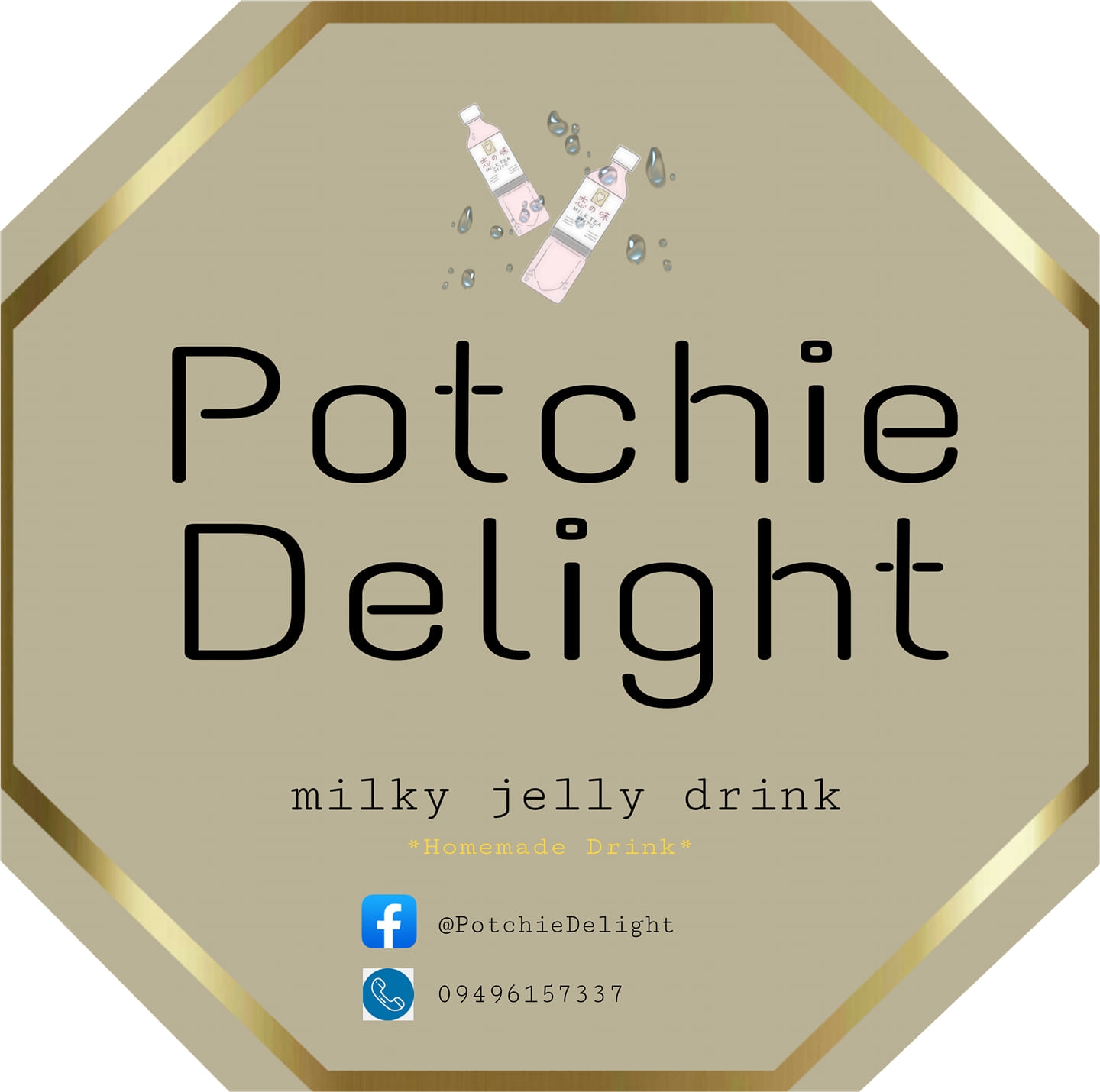 Potchie Delight