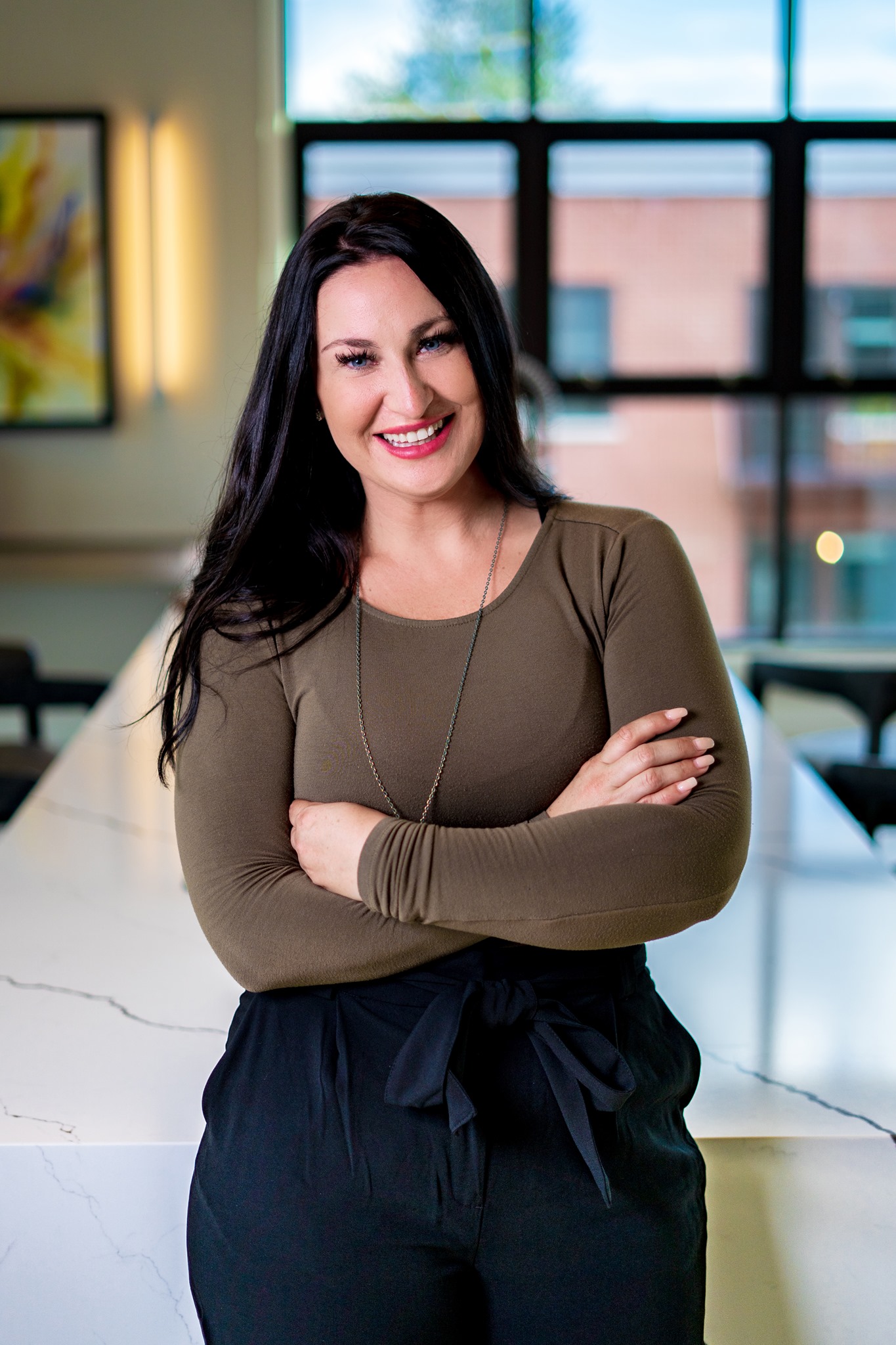 Jocelyn DuPont | Woodinville WA