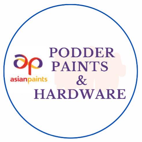 Podder Paints & Hardware | Asansol