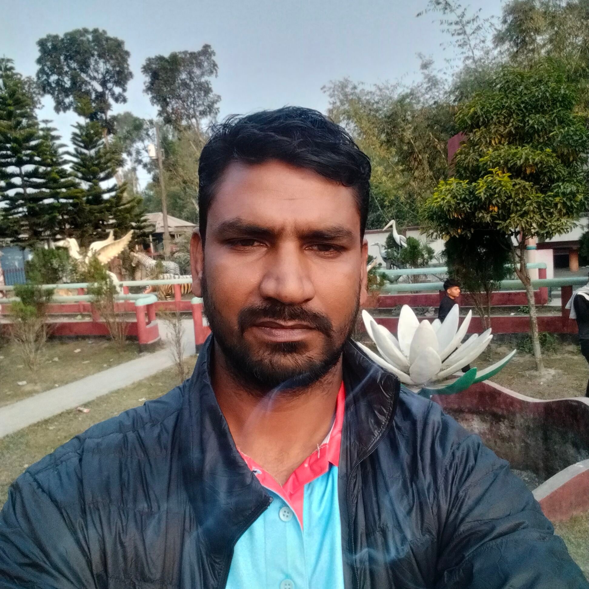 Anowar Ali