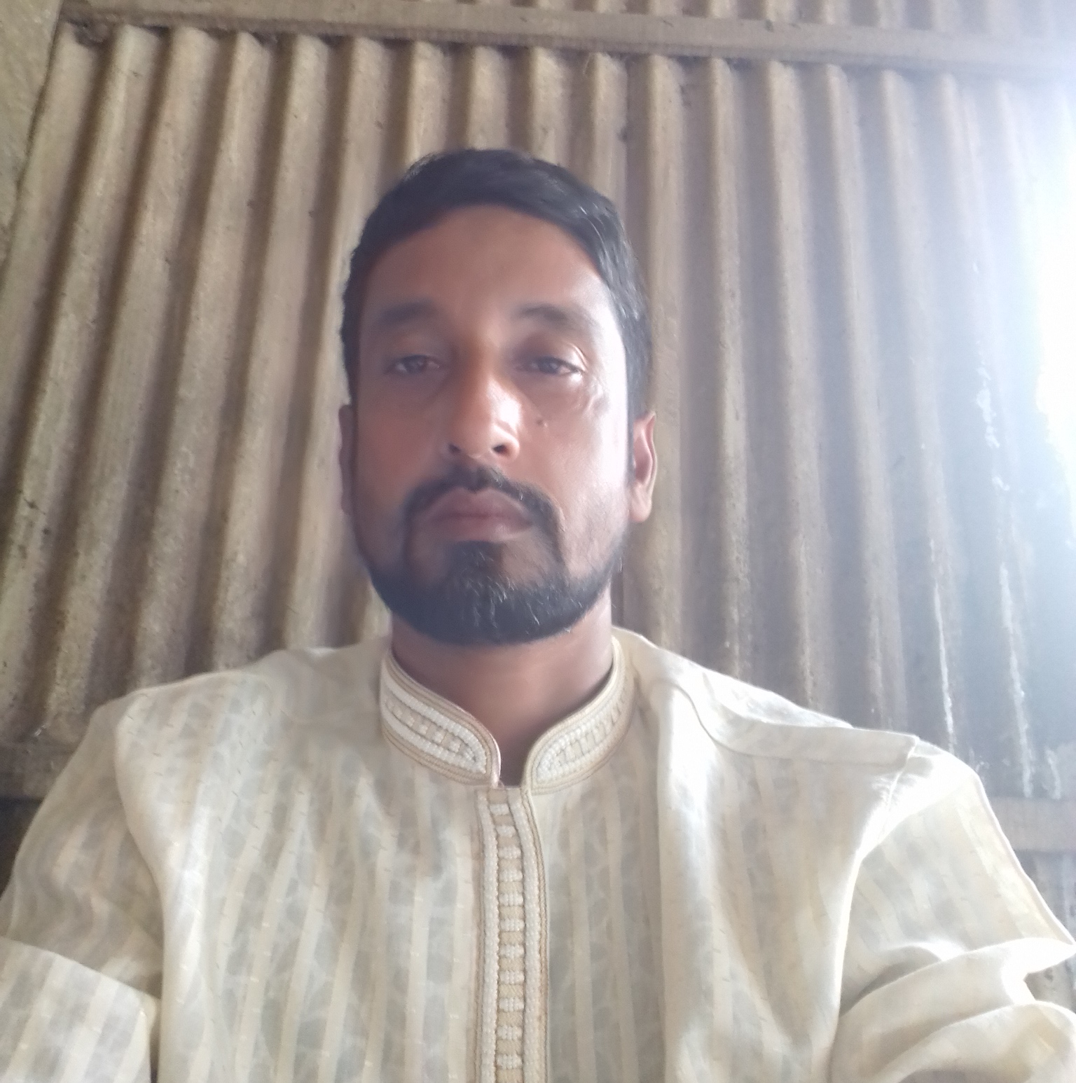 Md Lutfor Rahman