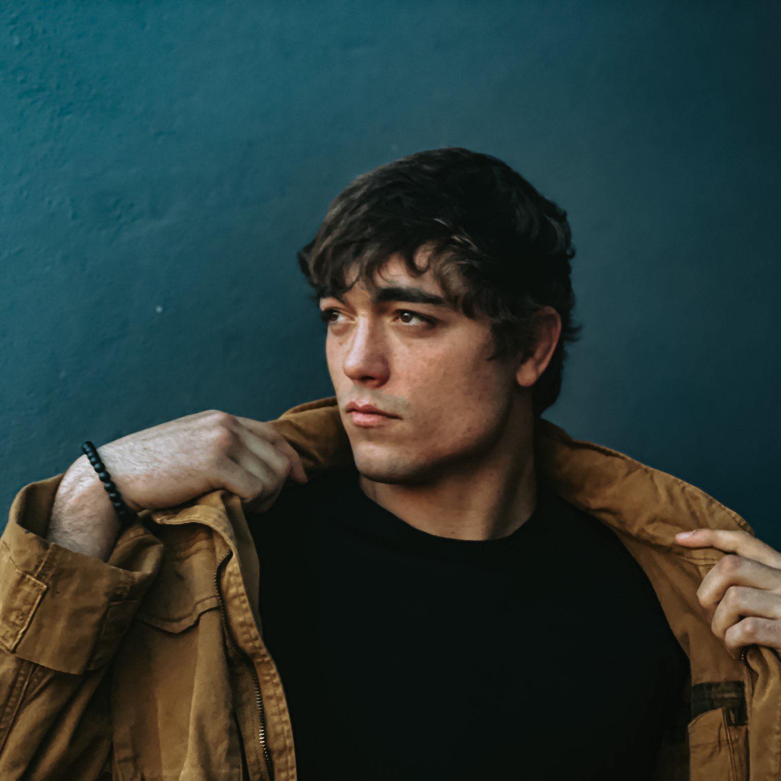 Jackson Harris