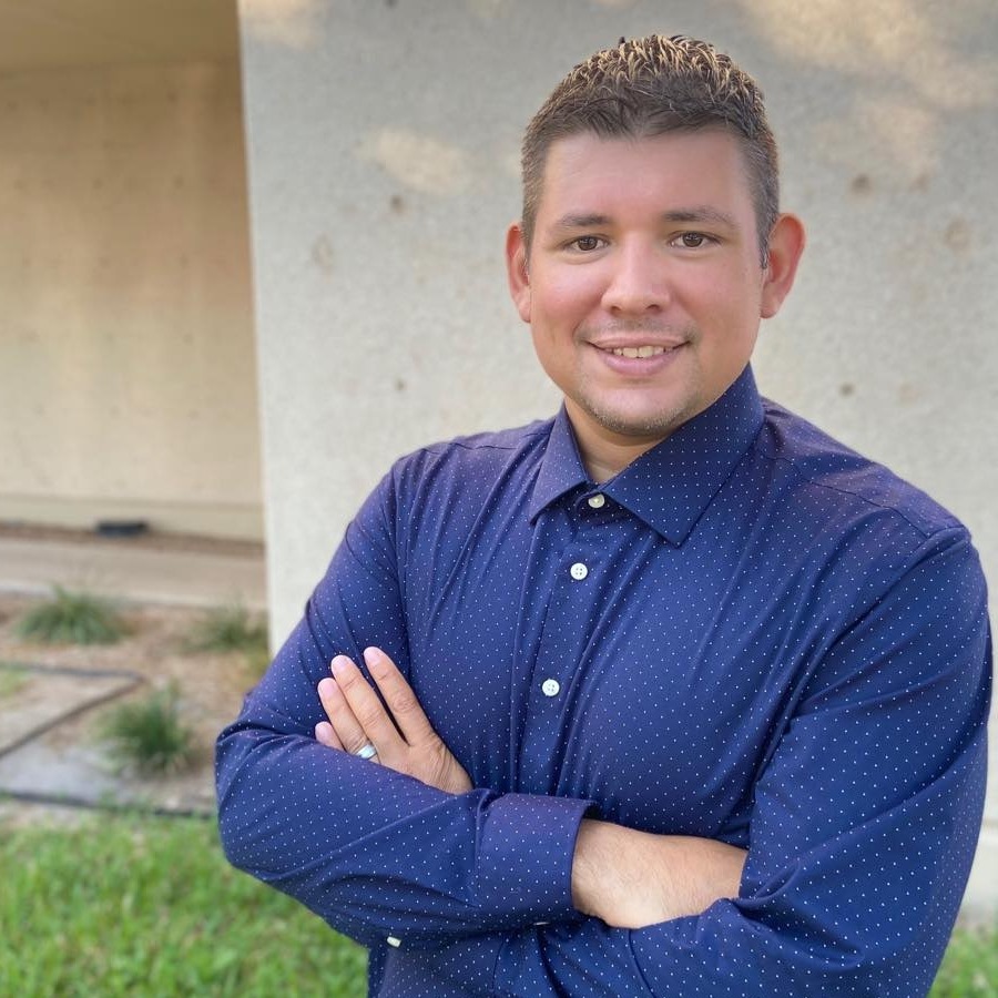 Michael Reyes - Realtor