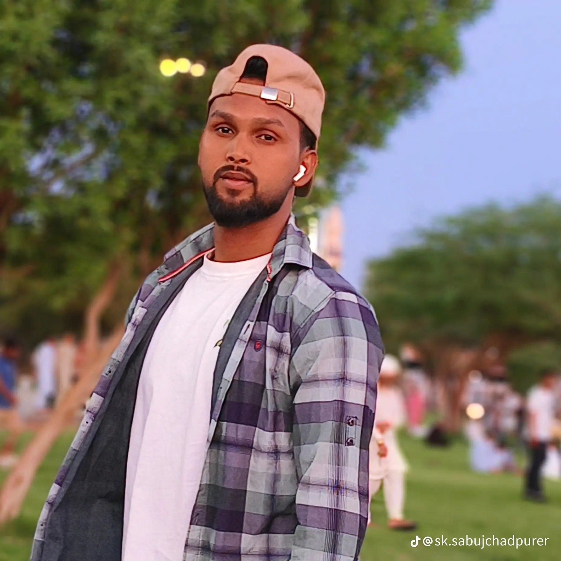 MD Ali Bepary Ahammed