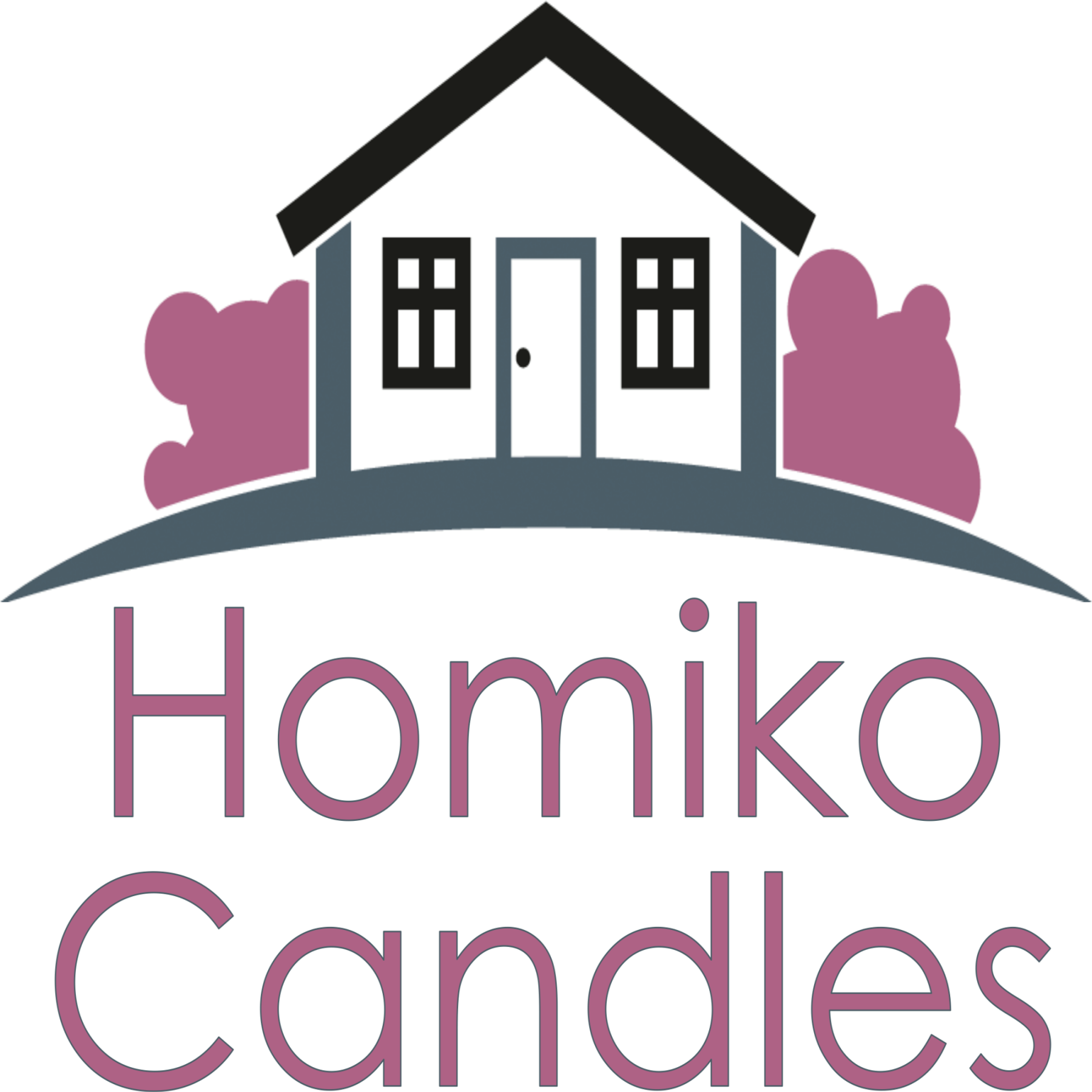 Homiko Candles