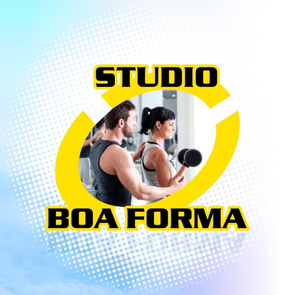 Studio Boa Forma