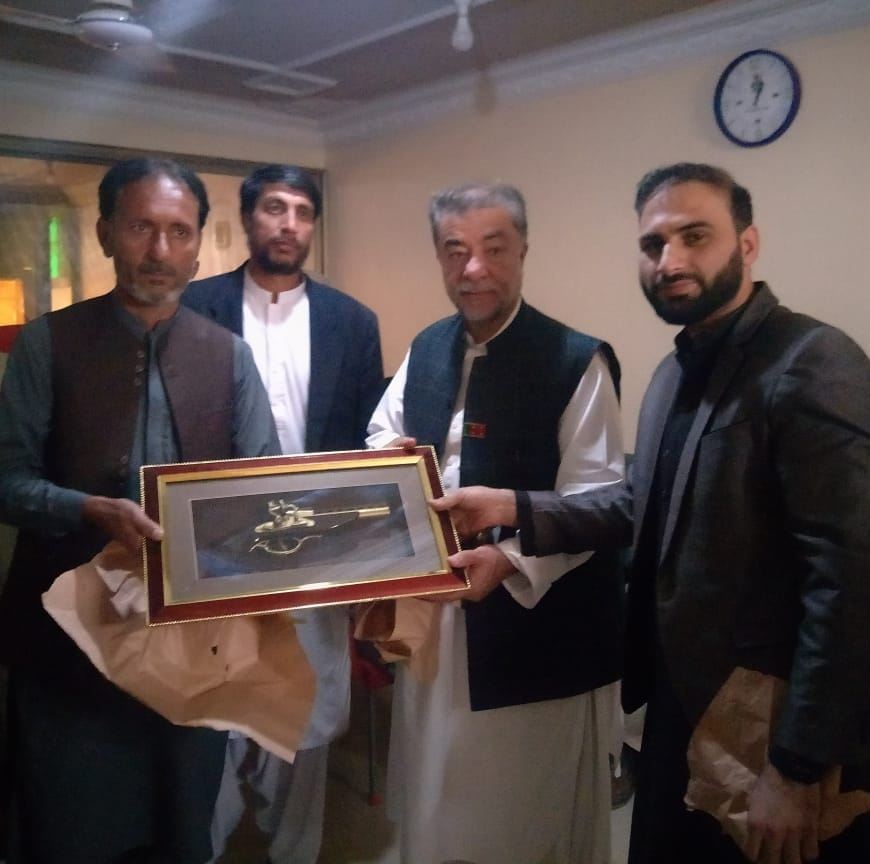 Muhammad Jan
