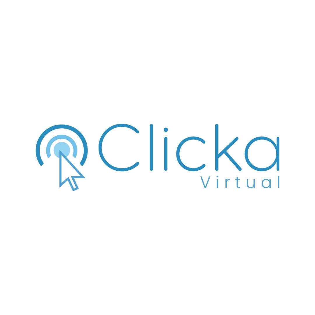 Clicka virtual