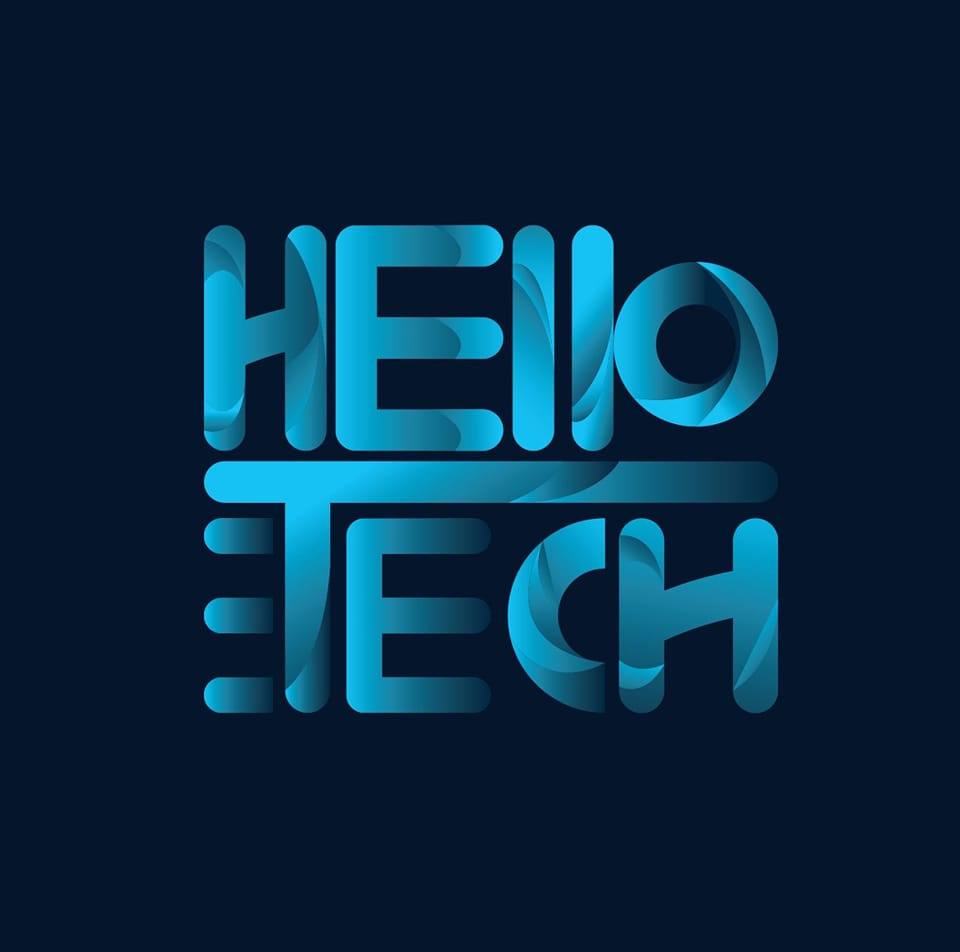 Hello Tech - هلـو تـك