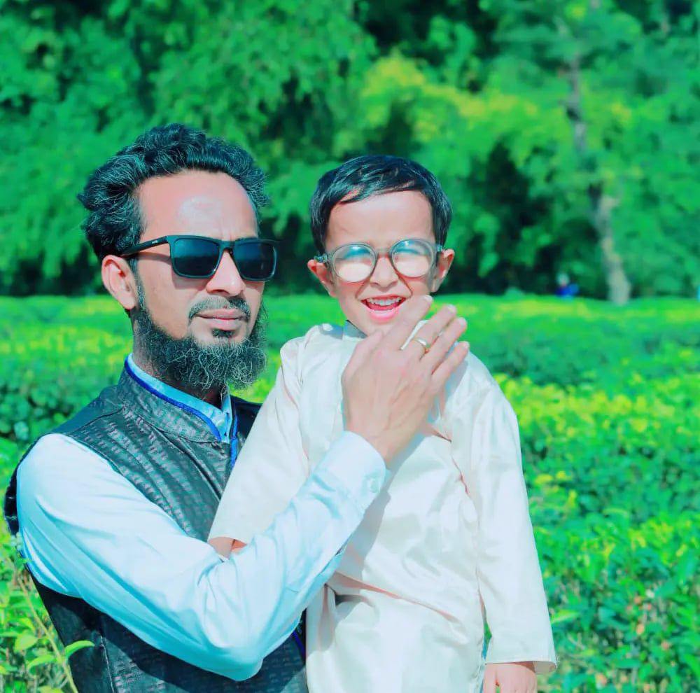 Rajib Khan