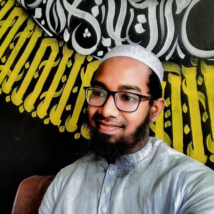 Rakibul Islam Rabbani