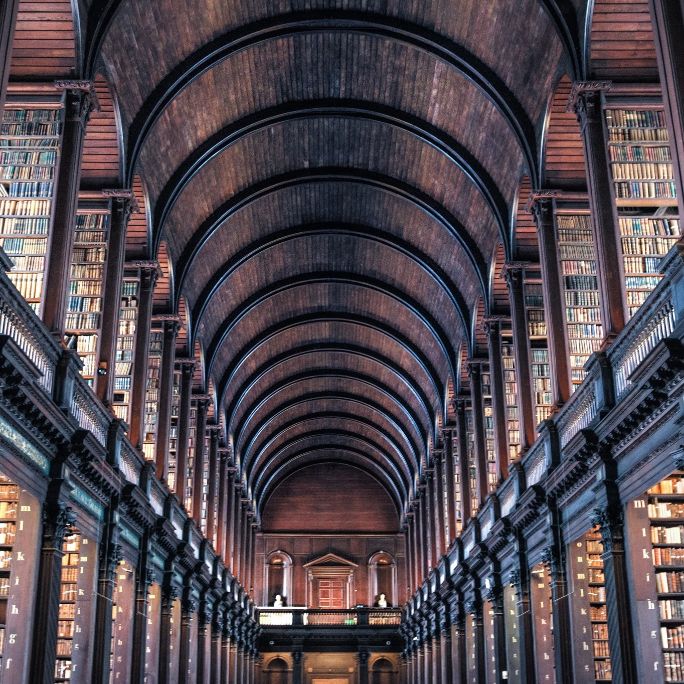 Main Library | Lahore