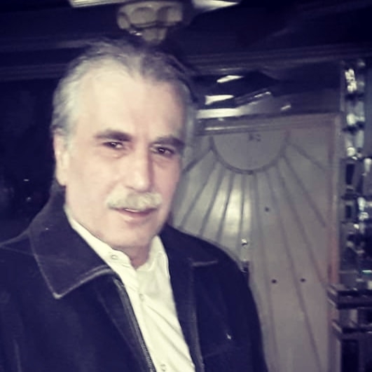 يوسف رزق _ yousef rizk