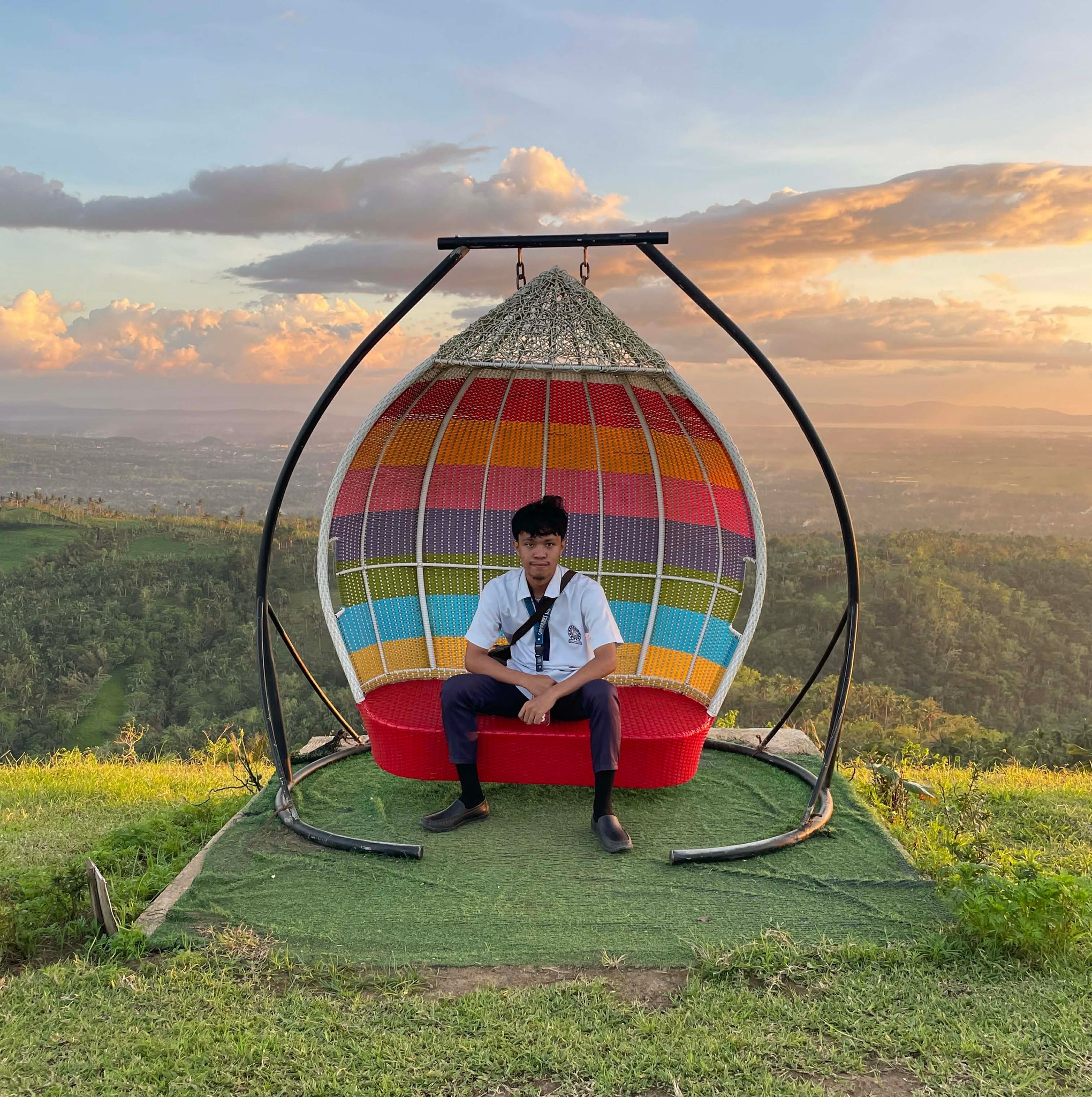 Hi sa lalaking ginulo ang buhay ko, na... - CSPC 𝖘𝖍𝖎𝖙𝖕𝖔𝖘𝖙𝖎𝖓𝖌 | Facebook