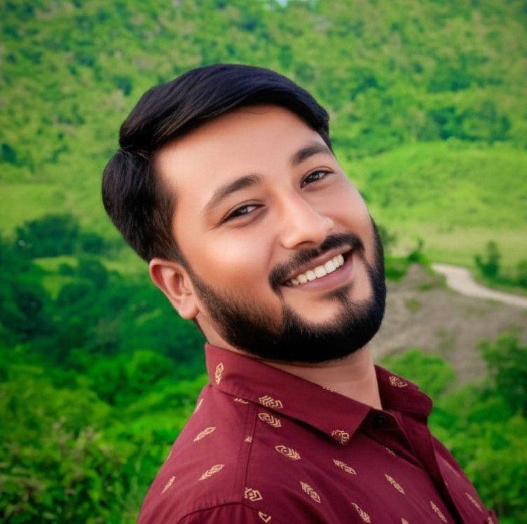 Sabbir Rohman S
