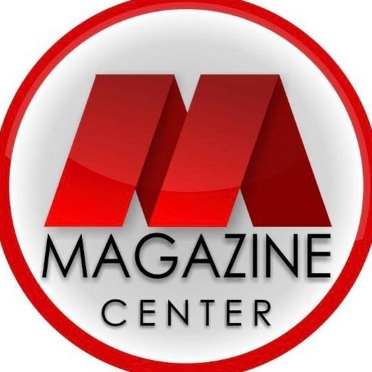 Magazine Center
