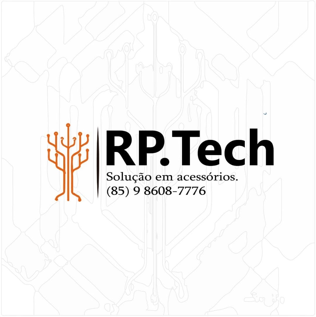 rp.tech.oficial | Fortaleza CE