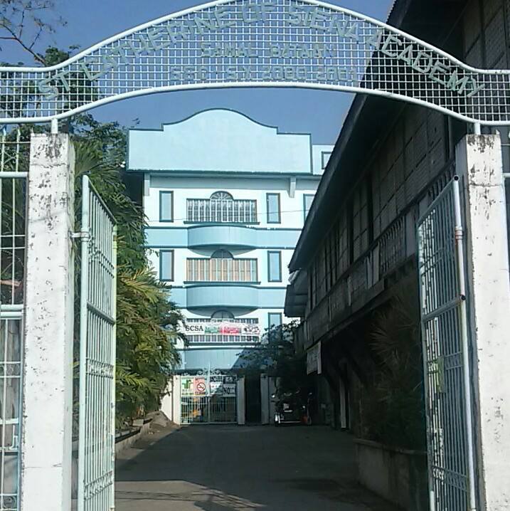 Official SCSA Alumni Assoc. Inc. Samal,Bataan