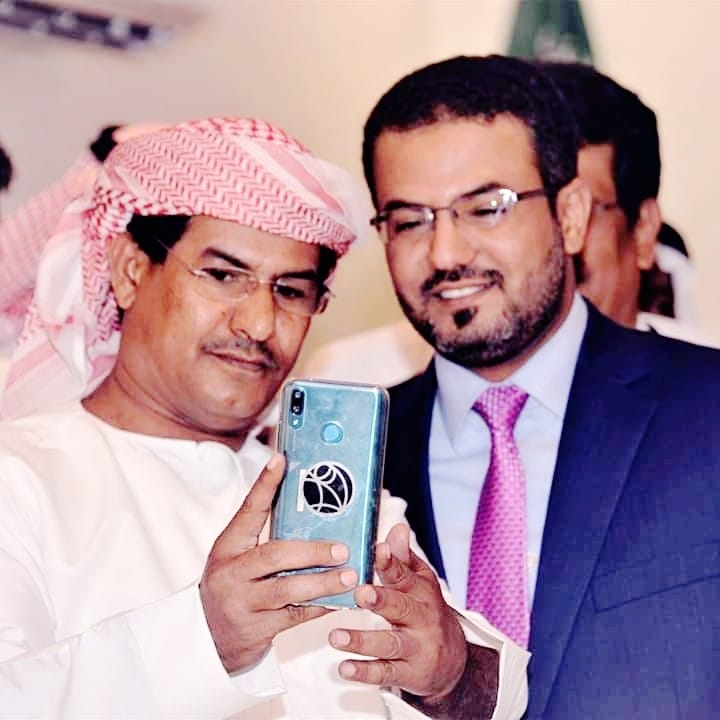 سعيد سالم باسد المشجري