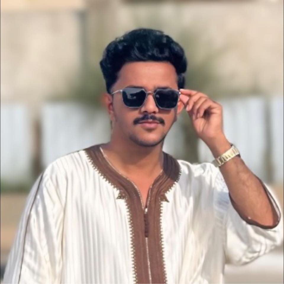 Bathisha Ahamed