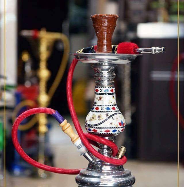 معسل واراجيل البلد