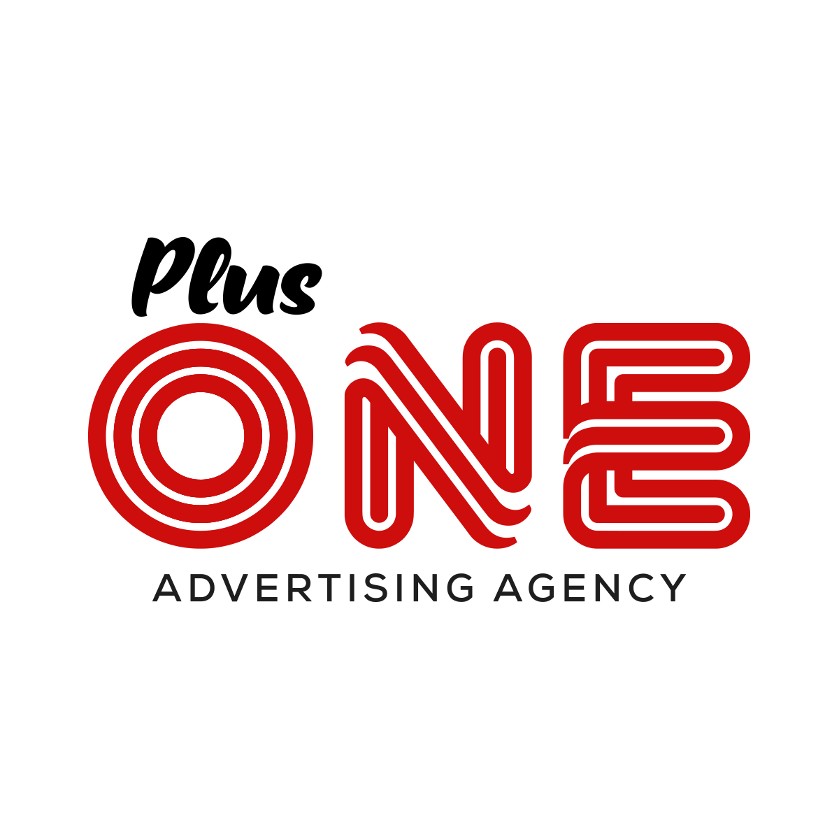 Plus one