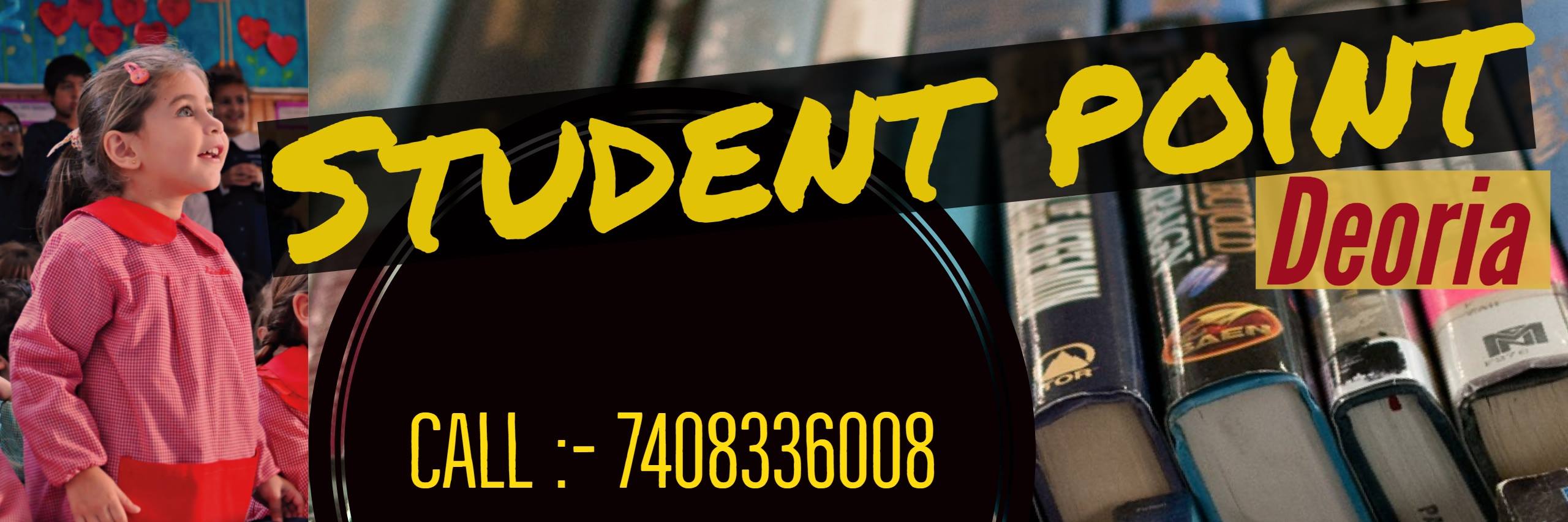 Student Point | Deoria
