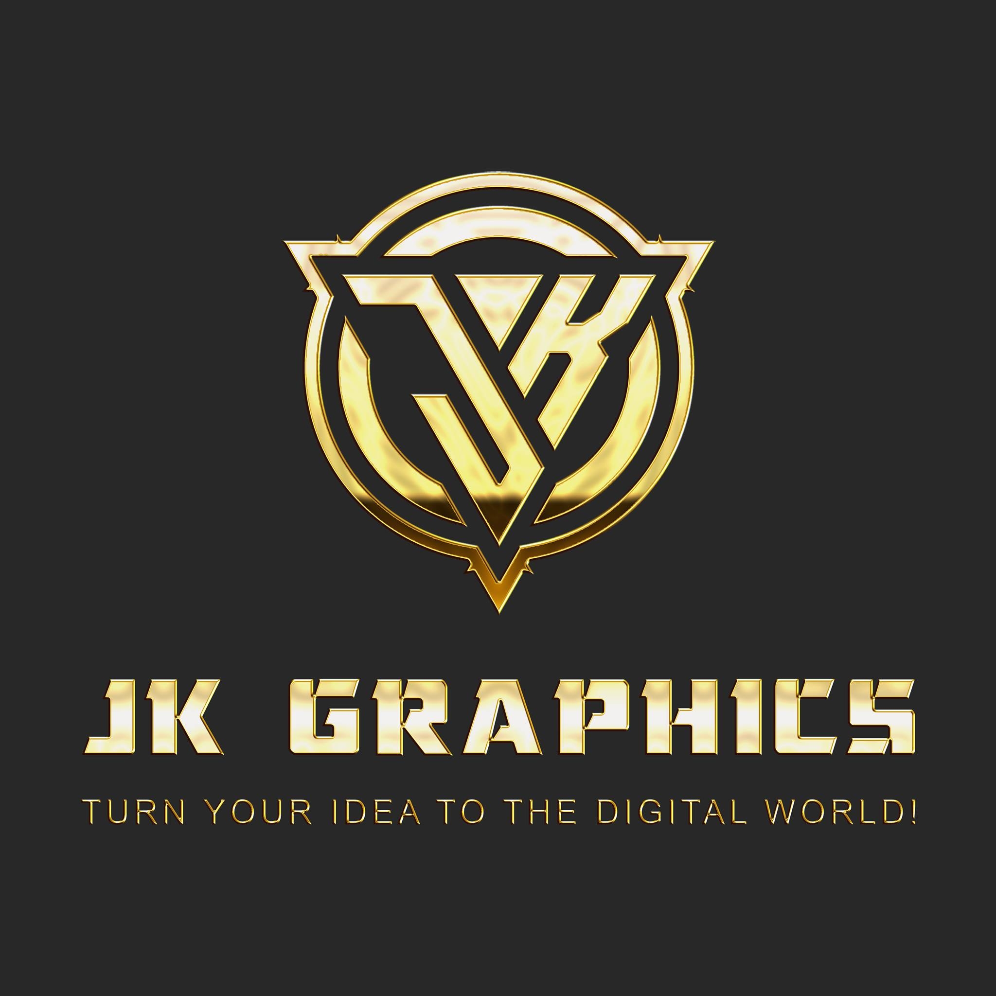 JK Graphics