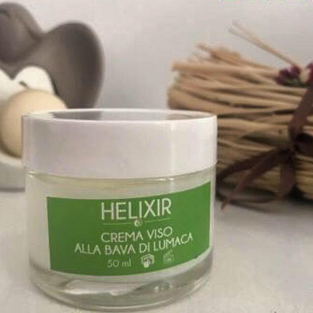 Helixir | Castel Campagnano