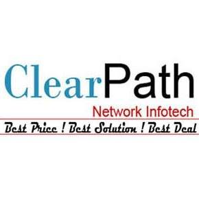 ClearPath Network Infotech | Delhi
