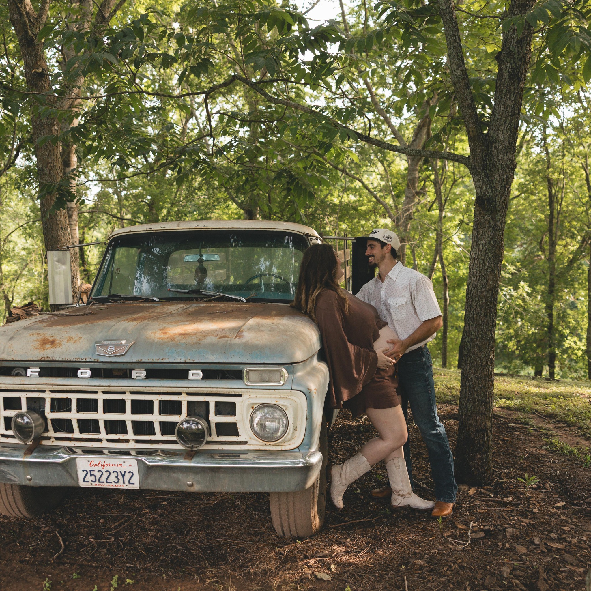 Taylor Reed - Kinseys 1st homecoming! | Facebook