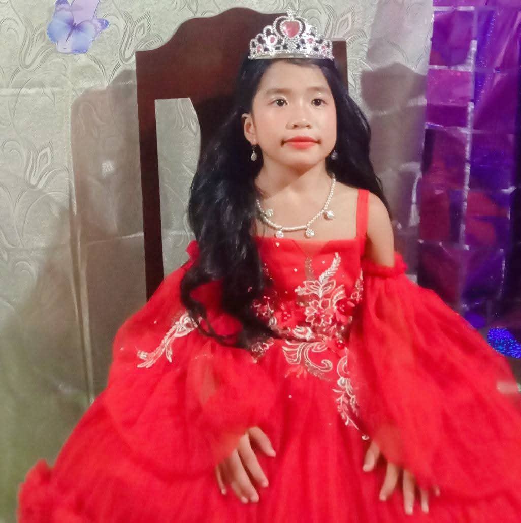 Princess Zamantha