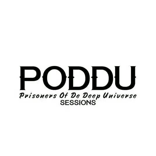 Prisoners of De Deep Universe