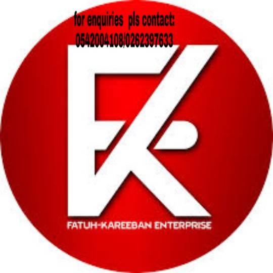 Fatuh Kareeban group of companies