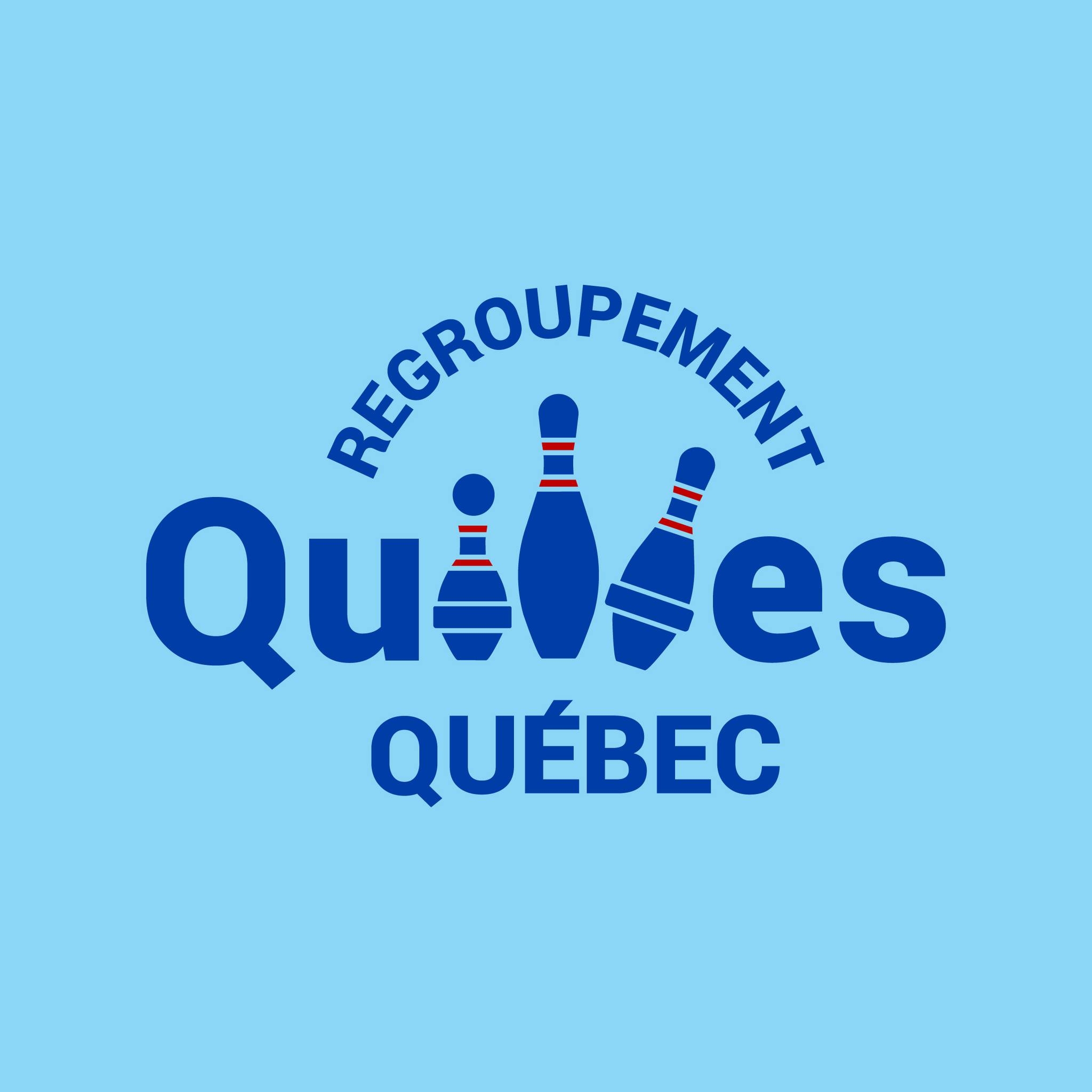 AU RQQ, on aime mettre... - Regroupement Quilles Québec RQQ | Facebook